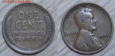 США 1 цент 1924 год с 1р. до 15.03.2016 22-00 - 1924.JPG