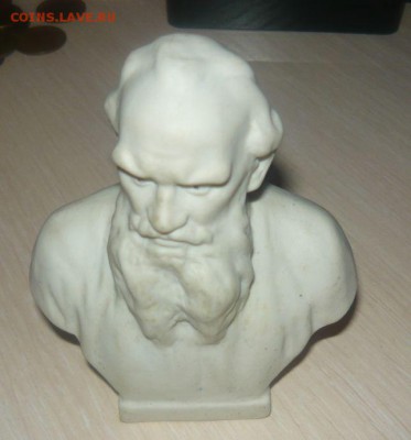Фарфоровые статуэтки Узбечка с чайником, Харек и другие - 320.JPG