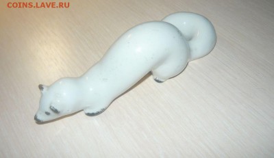 Фарфоровые статуэтки Узбечка с чайником, Харек и другие - 321.JPG