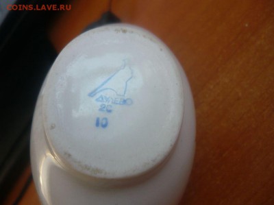 Фарфоровые статуэтки Узбечка с чайником, Харек и другие - 286.JPG