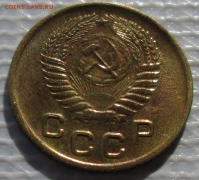 Копейка 1956 г. окон. 18.03.2016 г. 22-00 МСК. - 222