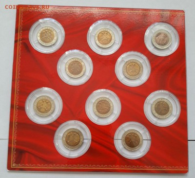 Красна Книга-Полный комплект. до 21.00 мск 17.03.16 г. - 20160213_155657-1