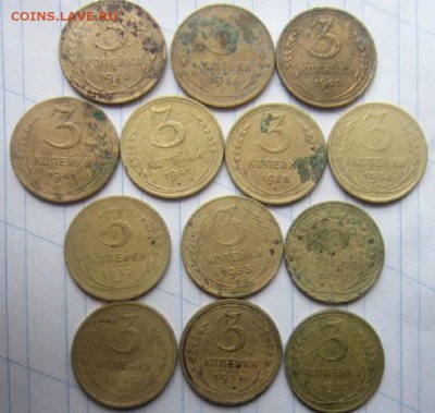 Ранние советы . 24 монеты с рубля! - IMG_4056.JPG