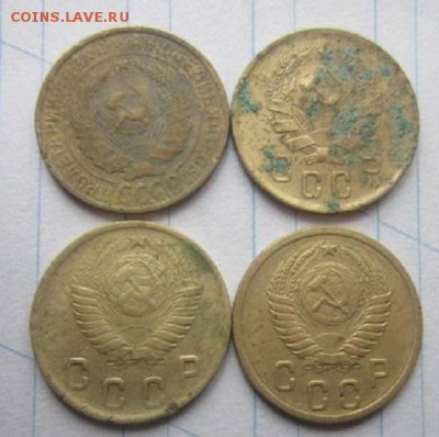 Ранние советы . 24 монеты с рубля! - IMG_4061.JPG