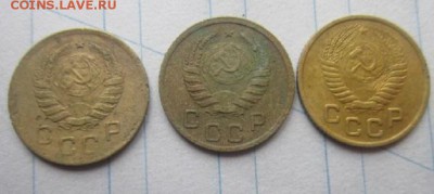 Ранние советы . 24 монеты с рубля! - IMG_4059.JPG