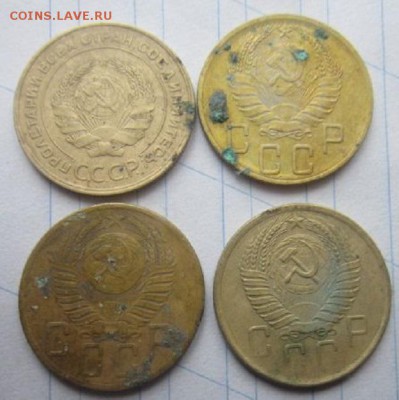 Ранние советы . 24 монеты с рубля! - IMG_4063.JPG