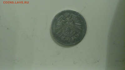 Прошу определить Wilgelm II 15juni 1888  для продажи - DSC_0025.JPG