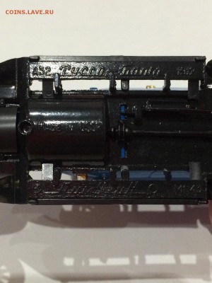 Автомодель 1:43 Руссо-Балт - 2016-03-04 21-50-09.JPG