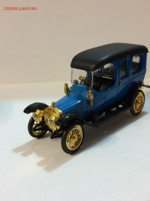 Автомодель 1:43 Руссо-Балт - 2016-03-03 20-38-55.JPG