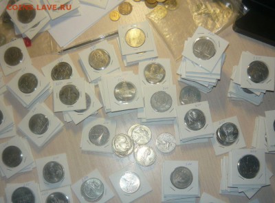 Юбилейные монеты СССР В Холдерах Недорого по Фиксу - 391.JPG