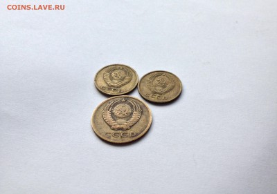 2к, 3к, 10к, 15к, 20к 1961г. и 10к 1969г. до 17.03.16 г. - IMG_0975.JPG