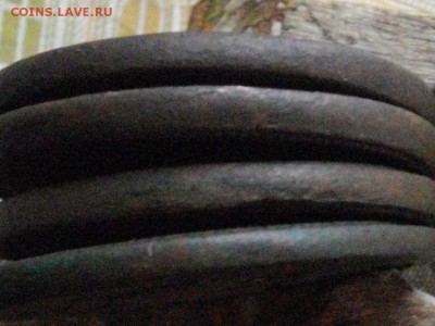 2 копейки 1813 14 23 25 КМ АМ (одним лотом)до 16 03 16 - IMGP8742.JPG