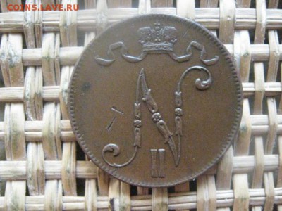 5 пенни 1916г. В альбом. До 19.03.2016г. - 19 и 20 006.JPG