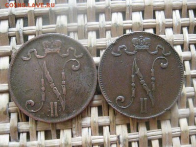 5 пенни, 2 шт. 1911, 1915г. До 19.03.2016г. - 19 и 20 014.JPG