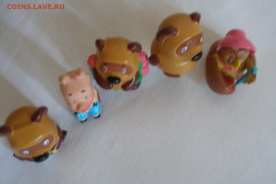 Игрушки из Киндеров до 16.03 - P3120018.JPG