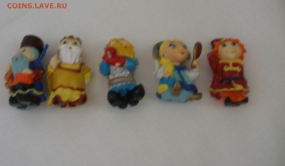 Игрушки из Киндеров до 16.03 - P3120023.JPG