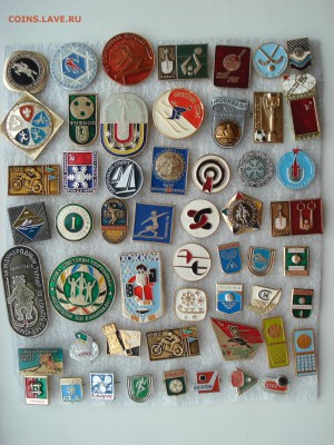 Спорт разный, цена фиксированная -  10 рублей - Спорт 3