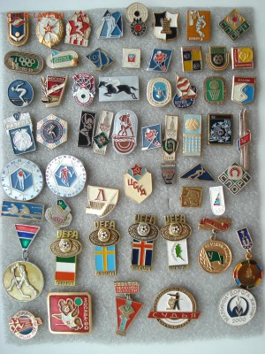 Спорт разный, цена фиксированная -  10 рублей - Спорт 1