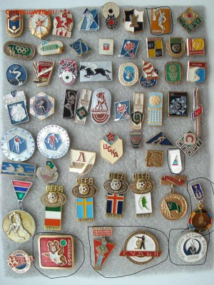 Спорт разный, цена фиксированная -  10 рублей - Спорт 1_thumb