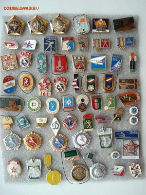 Спорт разный, цена фиксированная -  10 рублей - Спорт 2_thumb