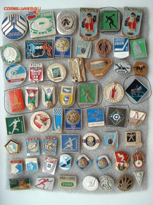 Спорт разный, цена фиксированная -  10 рублей - спорт4_thumb