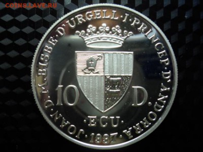 10 динеров 1997 Вивальди Венеция до 18.03 - DSC00209.JPG