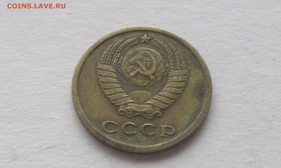 2 копейки 1964г - 2,2