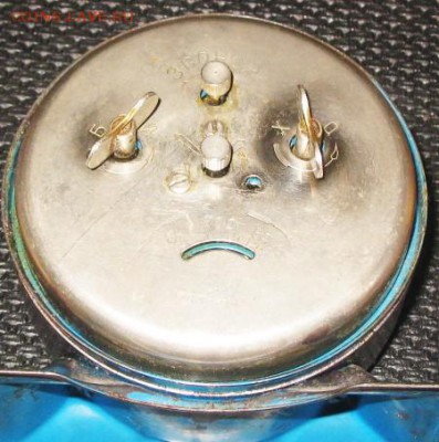 Часы (будильники) на оценку - IMG_4119.JPG