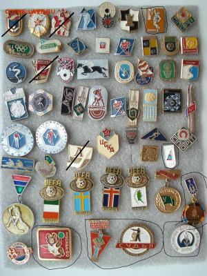 Спорт разный, цена фиксированная -  10 рублей - Спорт 1_thumb