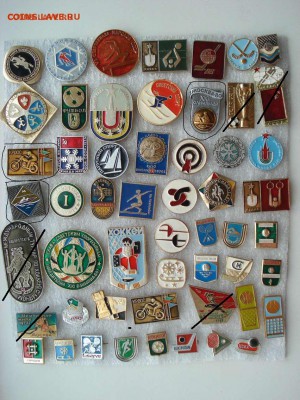 Спорт разный, цена фиксированная -  10 рублей - Спорт 3_thumb