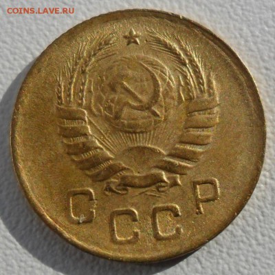 1 копейка 1940 года СССР - SAM_5964.JPG