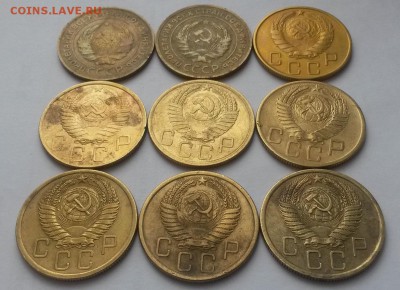 5 копеек 30,31,46,49,52,53,54,55,56 отличные до 18.03 - 20160313_102803