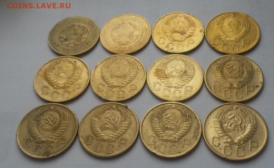 5 копеек 30,31,38,40,46,49,52,53,54,55,56,57 отличн до 18.03 - 20160313_104542