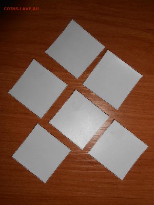 Белиз, королева Елизавета вторая, полная серия, чистые - DSCN4341.JPG