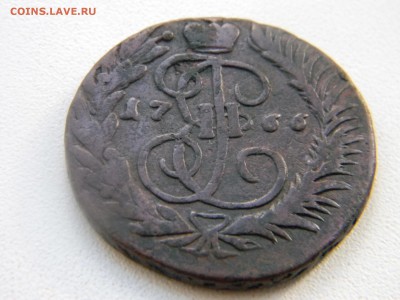 2 коп 1766 мм до 16.03 в 22.30 - Изображение 167