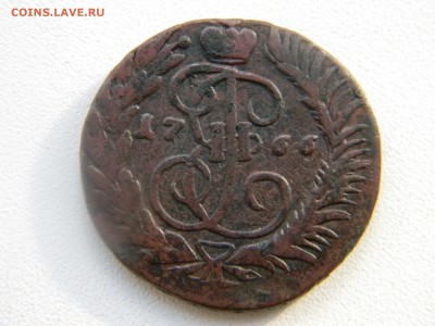 2 коп 1766 мм до 16.03 в 22.30 - Изображение 166
