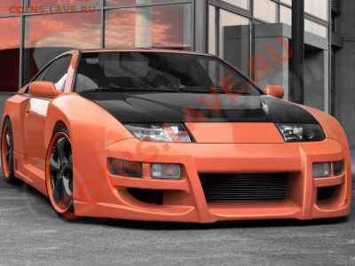 DIO -РЕПА 300!!! - nissan300zx_vaporwide_01