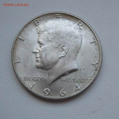 Хальф США 1964г. до 19.03.2016г. 22.00МСК - Хальф 1964.JPG