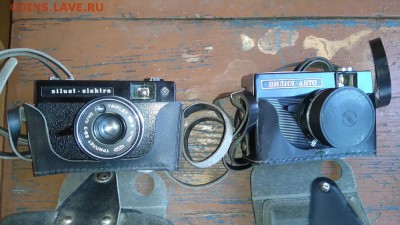 Фотоаппараты виллия авто и siluet elektro. - DSC_0596.JPG