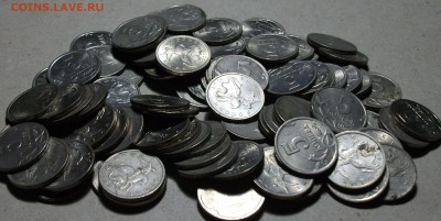 1 коп. 1997-2002 гг. 432 монеты с 200р. до 18 марта в 22:00 - DSCF5764.JPG