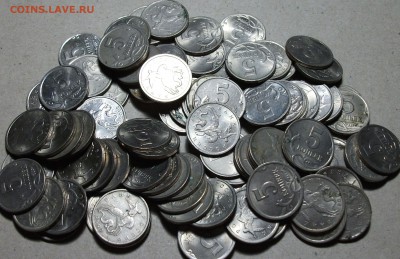 1 коп. 1997-2002 гг. 432 монеты с 200р. до 18 марта в 22:00 - DSCF5763.JPG
