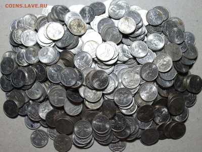 1 коп. 1997-2002 гг. 432 монеты с 200р. до 18 марта в 22:00 - DSCF5759.JPG