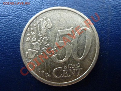 50 евроцентов ФИНЛЯНДИЯ до 25.10.10 в 22-00 - MEMO0027.JPG