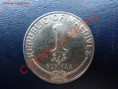 Мальдивы 1 руфия 1996 г. до 27.10.10 в 22-00 - MEMO0033.JPG