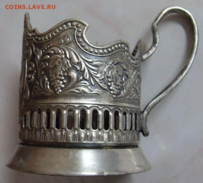 подстаканник космос  мельх. до 16.03. - SDC16885.JPG