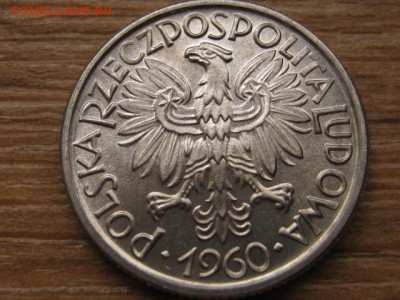 Польша 2 злотых 1960 до 15.03.16 в 21.00 М - IMG_9348.JPG