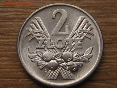 Польша 2 злотых 1960 до 15.03.16 в 21.00 М - IMG_9347.JPG