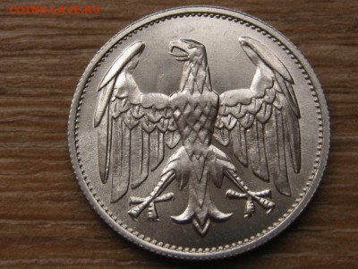 Германия 3 марки 1922 А без надписи до 15.03.16 в 21.00 М - IMG_9528.JPG