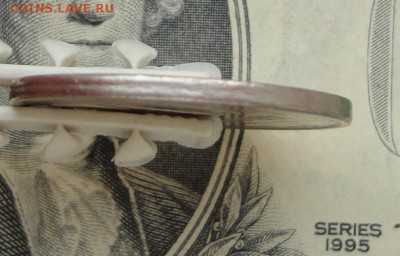 20 руб. 1992г-гладкий гурт. - гурт.JPG