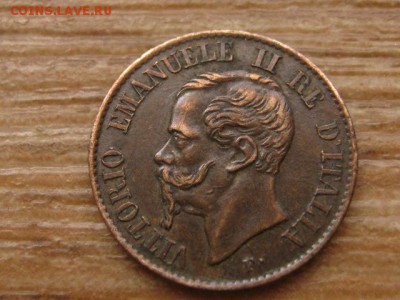 Италия 1 чентезимо 1867 до 15.03.16 в 21.00 М - IMG_9396.JPG